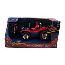 Marvel Spiderman Buggy Remote