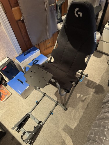 Playseat challenge logitech - playseat, x
