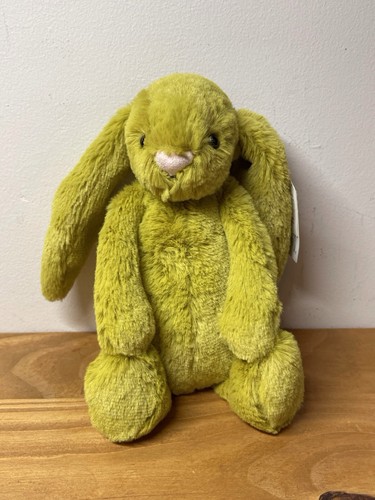 Jellycat small bashful zingy - jellycat,