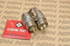 NOS Kawasaki A1 Samurai A7