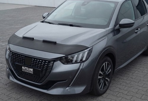 Fit peugeot 208 - fit, (2020+)