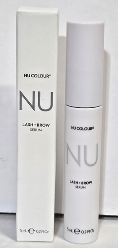 Skin nuskin colour lash - nu,