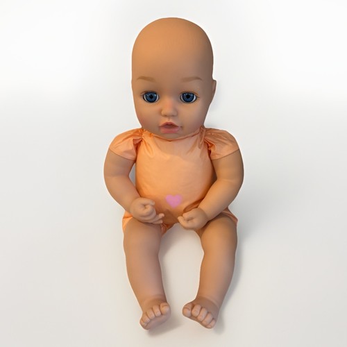 Zapf creation baby annabell - zapf,