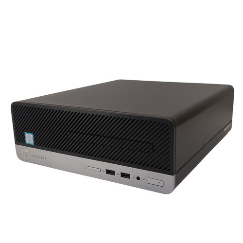 Prodesk 400 desktop - prodesk, g4