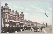 Weymouth Royal Hotel &
