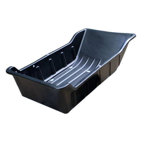 Hyper trailer spare hopper - spare, (