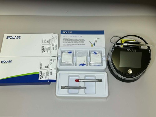 Biolase epic dental - biolase,