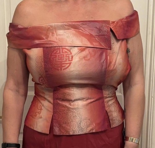 Vintage vera mont top - vintage,