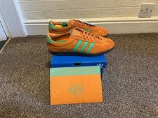 Adidas city series 25th Aniv