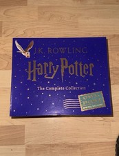 Harry Potter Owl Post Box Set