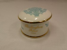 Buckingham Palace 1994 Celebration Bone China Pill Box  (KST)