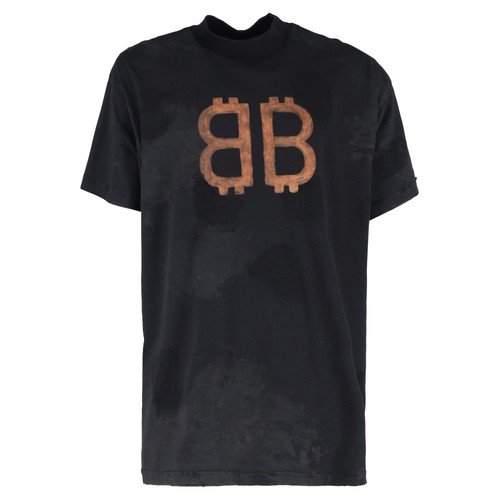 Balenciaga crypto oversized - crypto,