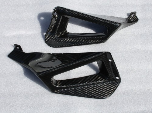 Air intake flanges buell - intake,