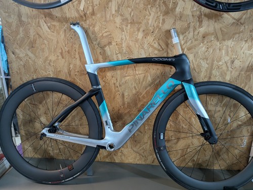 Pinarello dogma disc frame - pinarello,