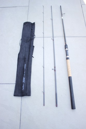 John wilson prime pm100 - prime, 10ft