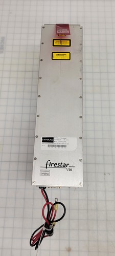 Synrad firestar series v30 - firestar,
