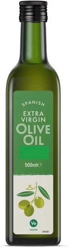 High polyphenol extra virgin - high,
