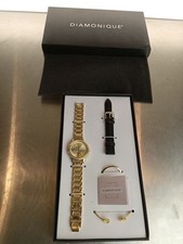 Brand New Diamonique Ladies