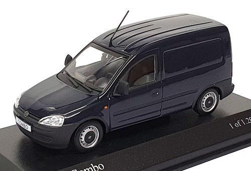 Minichamps scale 400 - scale,