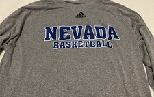 Mens Adidas Nevada Team Issue
