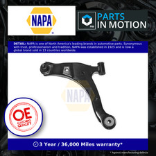 Wishbone / Suspension Arm fits CHRYSLER PT CRUISER 2.4 Front Left 04 to 10 EDZ