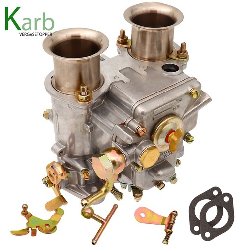 2pcs carburetor for weber - for,