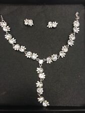 BNWT Jon Richard Sparkly  Drop