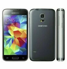 Samsung Galaxy S5  16GB - Black Unlocked Smartphone  Excellent Cond