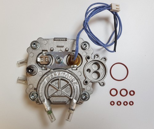 Saeco heater thermoblock - saeco,