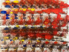 Very Beautiful Oil Painting