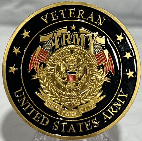 Army veteran honor - veteran, your