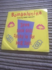 Bombalurina Seven Little Girls