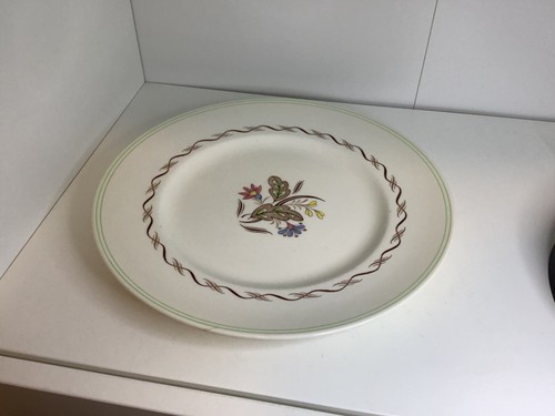 Royal doulton woodland - royal,