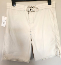 Ralph Lauren WHITE Size 34