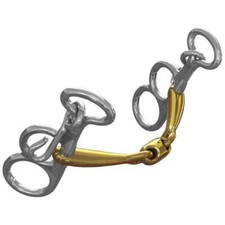 Neue Schule Pony Tranz Angled