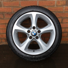 BMW E81 E82 E87 1 Series