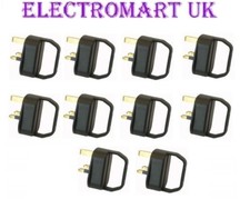 10 X EASY PULL 13A 13 AMP