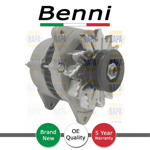 Alternator benni fits - alternator, ford
