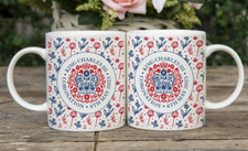 King Charles III Official Logo