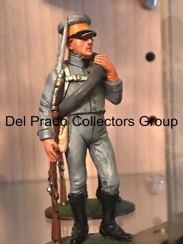 Del prado napoleon - at, war