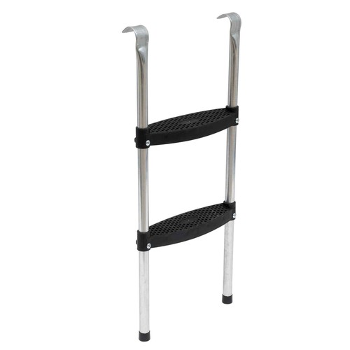 Trampoline ladder step - 2-step,, 76cm