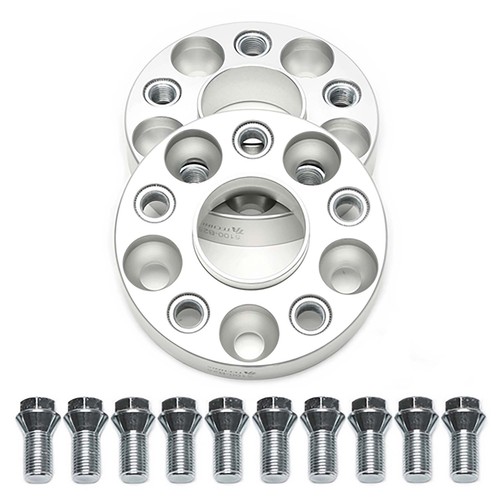 Technix wheel spacers - technix,