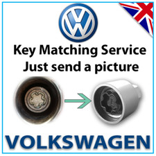 for VOLKSWAGEN VW Security