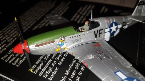 Gemini aces donald r - lt.,