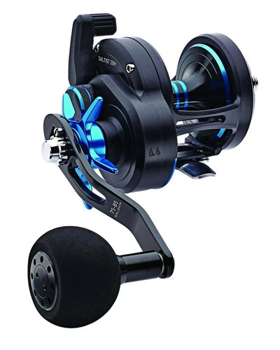 Daiwa saltist 20h star - daiwa,