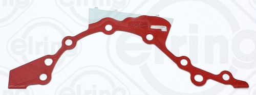 Frontal sided 504 670 gasket - frontal, 504.670