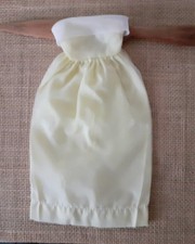 Sindy Dolls Yellow Bridesmaid
