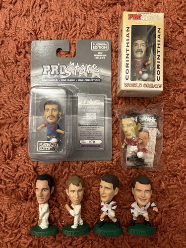 Corinthian headliners prostars - corinthian,