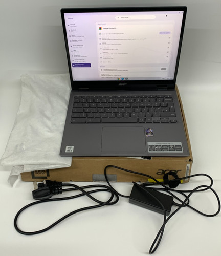 Acer chromebook spin 713 - acer,