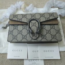 ✨ Authentic Gucci Dionysus
